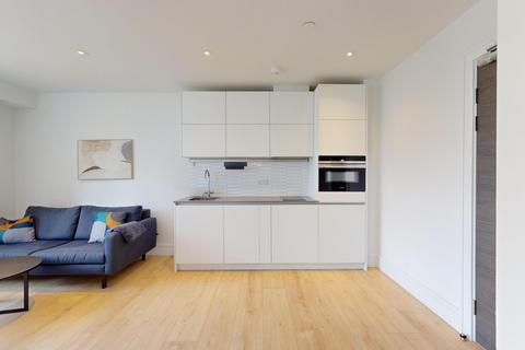 Studio to rent, Olympic Way