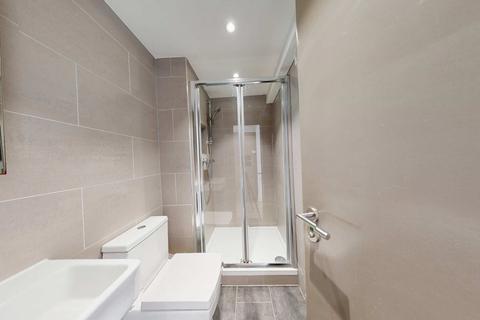 Studio to rent, Kilburn High Road