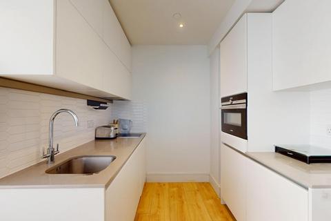 Studio to rent, Olympic Way