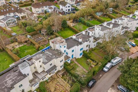 5 bedroom terraced house for sale, Peterston-super-Ely, Cardiff CF5