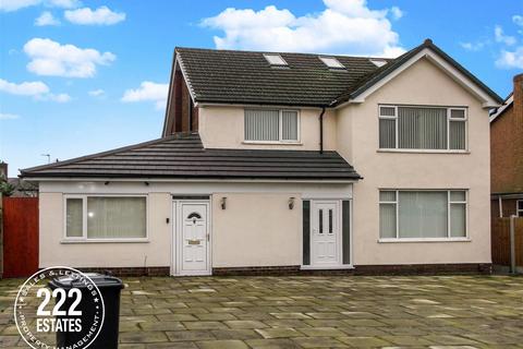 undefined, Winwick Road, Orford