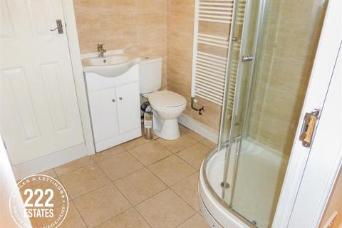 undefined, Winwick Road, Orford