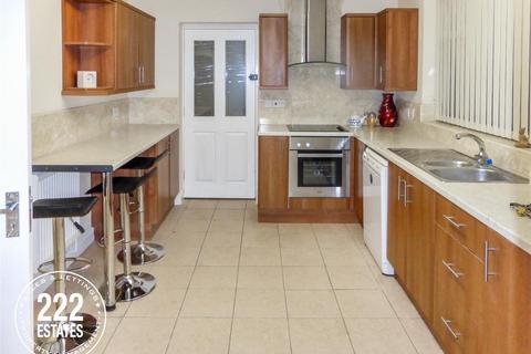 undefined, Winwick Road, Orford