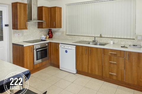 undefined, Winwick Road, Orford
