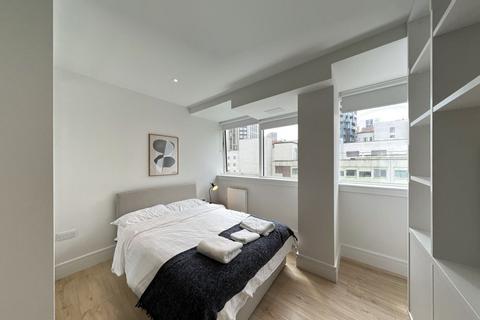 Studio to rent, Olympic Way