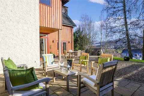 undefined, Birkenshaw, Weem, Aberfeldy, Perth and Kinross, PH15