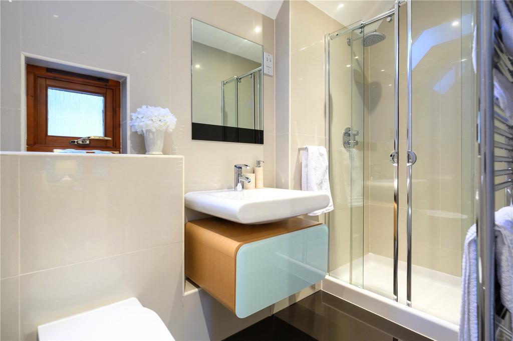 Bedroom 1 Ensuite