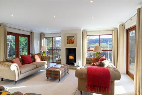 undefined, Birkenshaw, Weem, Aberfeldy, Perth and Kinross, PH15