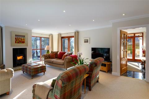 undefined, Birkenshaw, Weem, Aberfeldy, Perth and Kinross, PH15