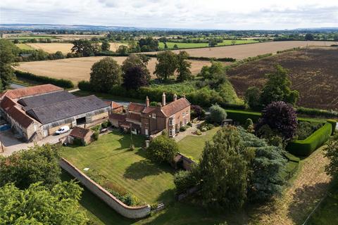 6 bedroom detached house for sale, Old Malton, Malton, North Yorkshire, YO17