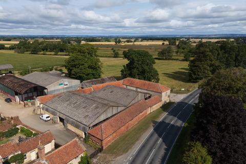 6 bedroom detached house for sale, Old Malton, Malton, North Yorkshire, YO17