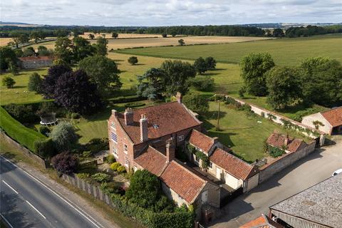 6 bedroom detached house for sale, Old Malton, Malton, North Yorkshire, YO17