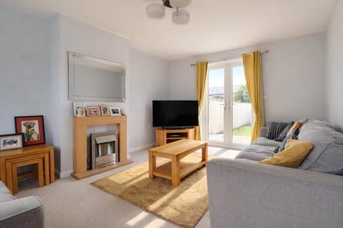 2 bedroom semi-detached house for sale, Oaklea Crescent, Fremington, Barnstaple, Devon, EX31