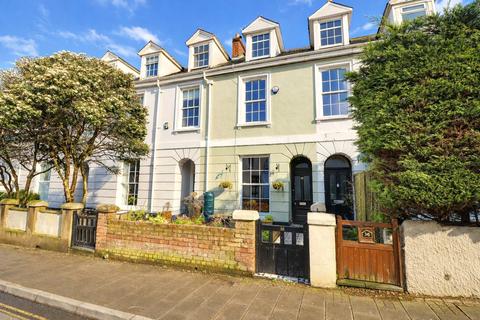 undefined, Newport Road, Barnstaple, Devon, EX32