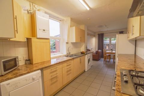 undefined, 81a Holberry Gardens, Broomhall