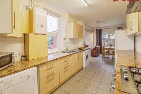 undefined, 81a Holberry Gardens, Broomhall