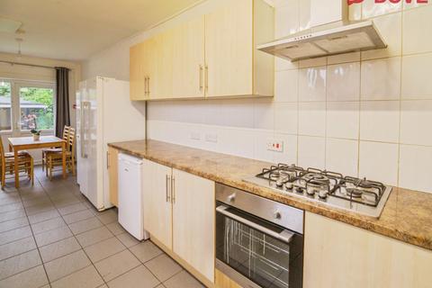 undefined, 81a Holberry Gardens, Broomhall