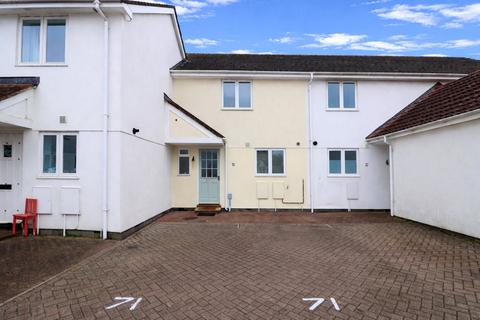 2 bedroom terraced house for sale, Riverside Court, Bideford, EX39