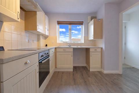 2 bedroom terraced house for sale, Riverside Court, Bideford, EX39