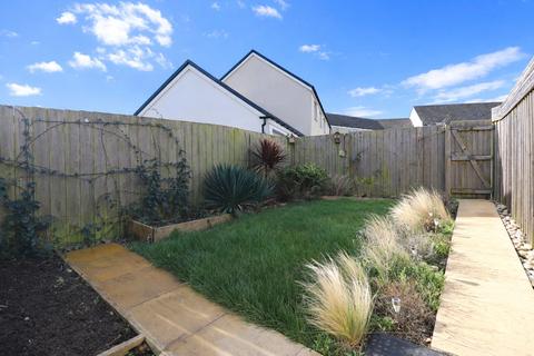 3 bedroom terraced house for sale, Taylor Crescent, Westward Ho, Bideford, Devon, EX39