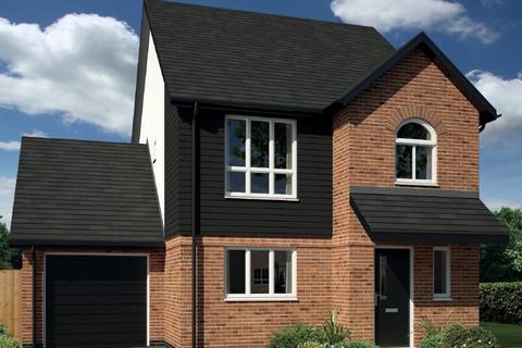 Buckleigh Meadows, Westward Ho!, Bideford, EX39