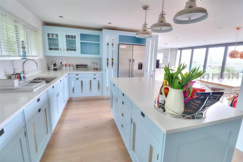 4 bedroom detached house for sale, Wrafton, Braunton, Devon, EX33