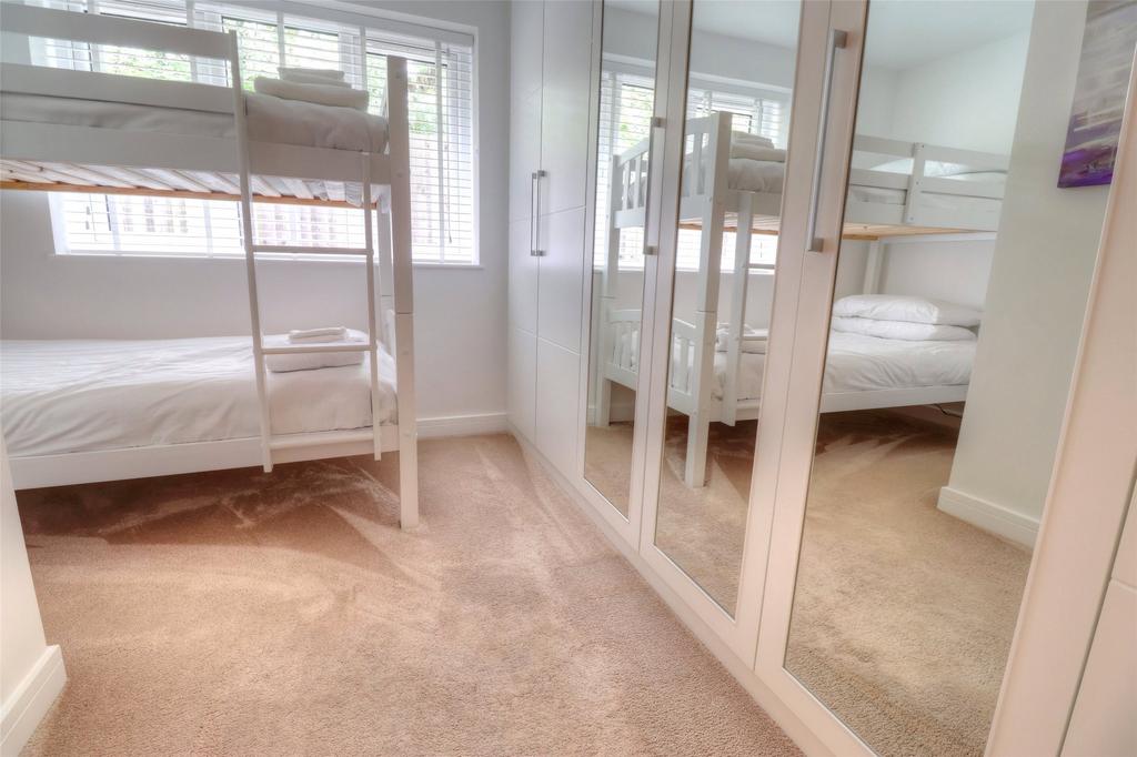 Bedroom 4