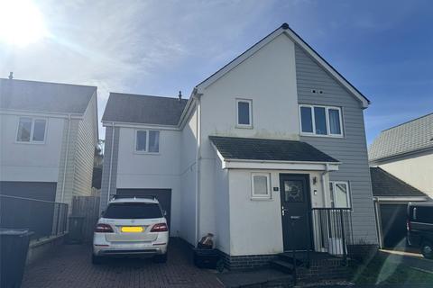 undefined, Garden Green, Barnstaple, EX32