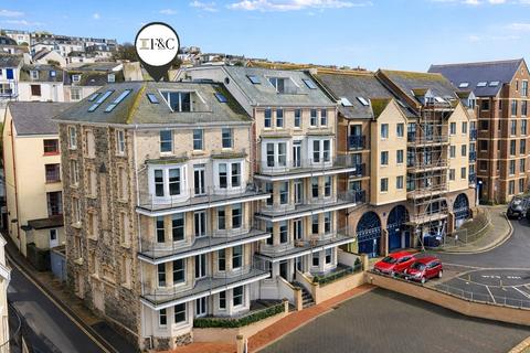 2 bedroom apartment for sale, Sommers Crescent, Ilfracombe, Devon, EX34
