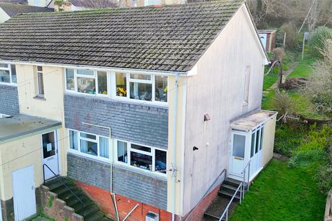 1 bedroom apartment for sale, Queens Avenue, Ilfracombe, Devon, EX34