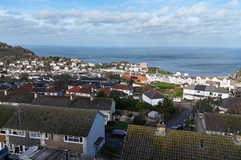 1 bedroom apartment for sale, Queens Avenue, Ilfracombe, Devon, EX34