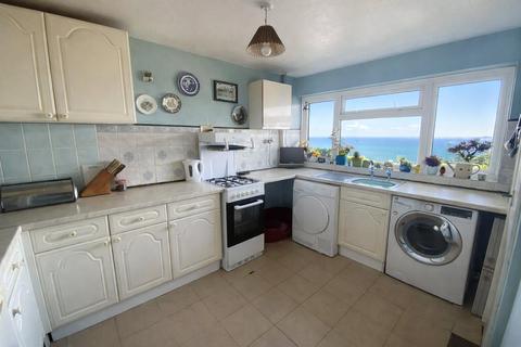 1 bedroom apartment for sale, Queens Avenue, Ilfracombe, Devon, EX34