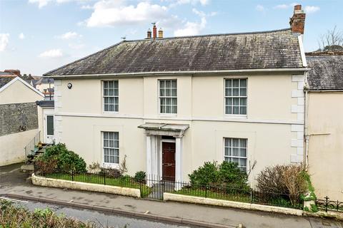 undefined, St. Brannocks Road, Ilfracombe, Devon, EX34