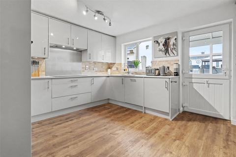 4 bedroom detached house for sale, Kings Park, Chulmleigh, Devon, EX18