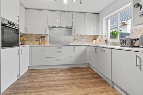 4 bedroom detached house for sale, Kings Park, Chulmleigh, Devon, EX18