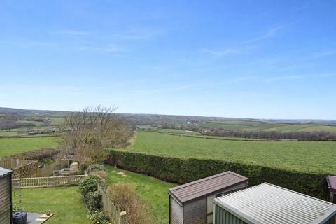 4 bedroom semi-detached house for sale, Tower View, Buckland Brewer, Bideford, Devon, EX39