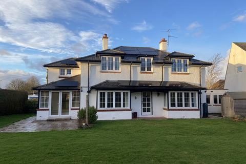 undefined, Eight Acre Lane, Wellington, Somerset, TA21