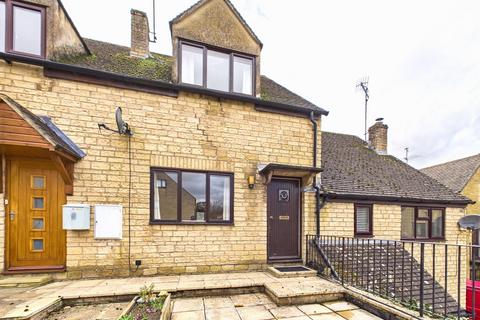 2 bedroom terraced house for sale, Charlbury, Chipping Norton OX7