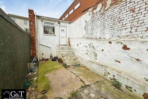1 bedroom flat to rent, Flat b,  High Street, Dudley