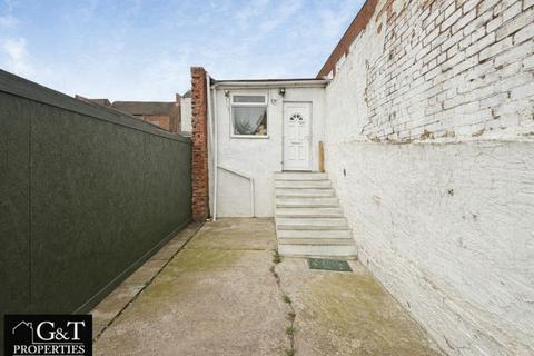 undefined, Flat b,  High Street, Dudley