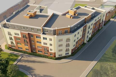 undefined, York Street, Luton