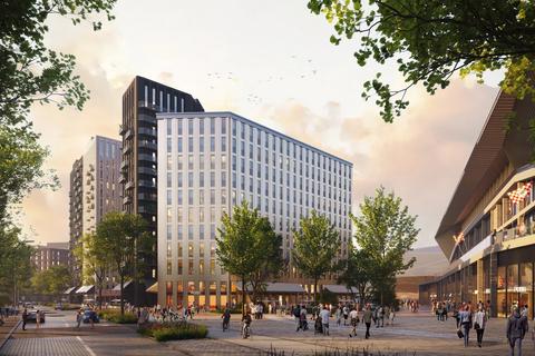 undefined, York Street, Luton
