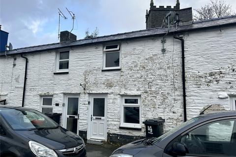 undefined, Brickfield Street, Machynlleth, Powys, SY20