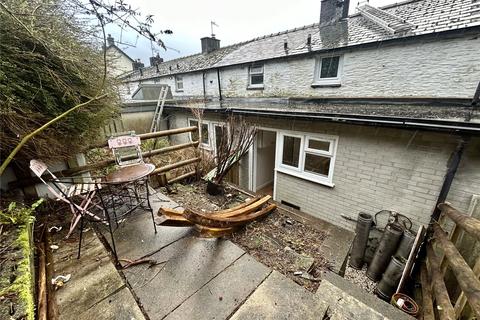 undefined, Brickfield Street, Machynlleth, Powys, SY20