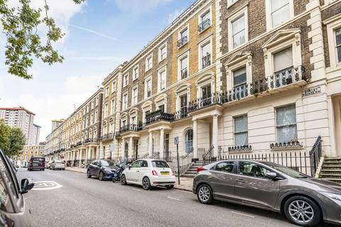 Studio to rent, Euston, London NW1
