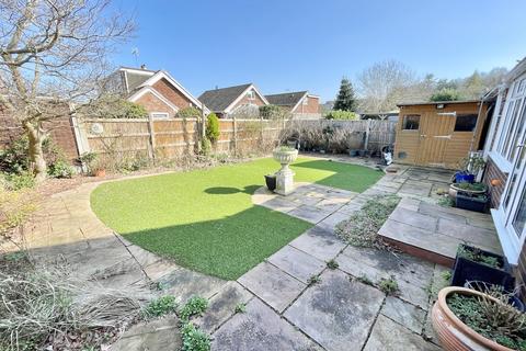undefined, Norton - Osmaston Road