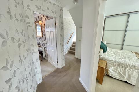 undefined, Norton - Osmaston Road