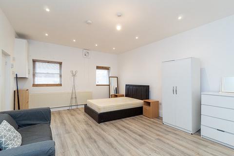 Brook Mews North, London W2