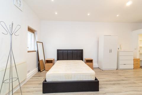 undefined, Brook Mews North, London W2