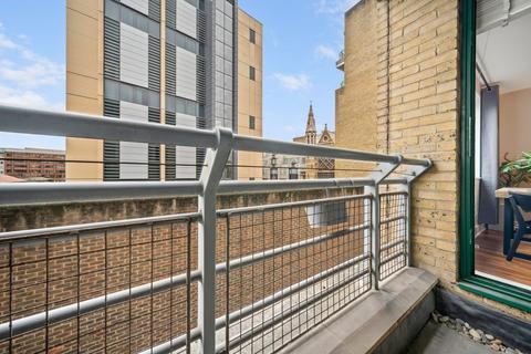 undefined, Mansell Street, London E1